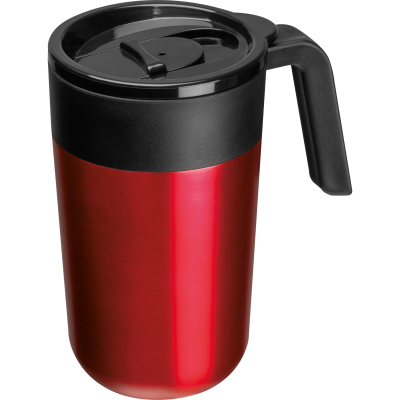 Picture of DRINK CUP 400 ML in Red