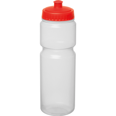 Picture of SPORTS DRINK BOTTLE 750 ML in Red