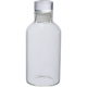 Picture of GLASS DRINK BOTTLE, 300 ML in Clear Transparent