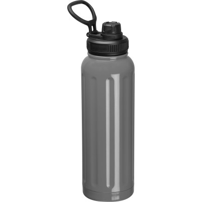 Picture of DRINK BOTTLE in Silvergrey.