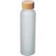 Picture of SUBLIMATION DRINK BOTTLE 500ML in Clear Transparent 