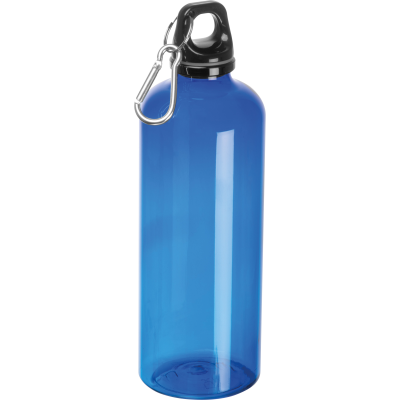 Picture of SPORTS DRINK BOTTLE 600ML in Blue 