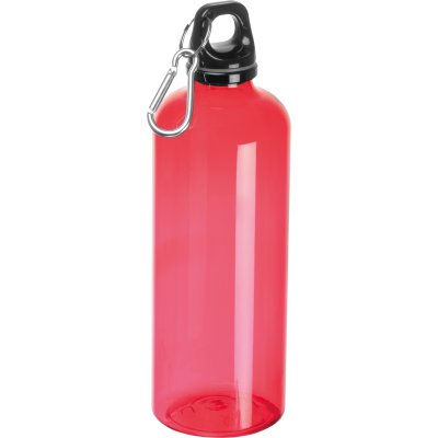 Picture of SPORTS DRINK BOTTLE 600ML in Red 