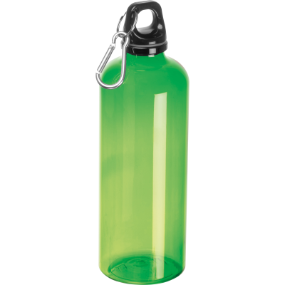 Picture of SPORTS DRINK BOTTLE 600ML in Green 