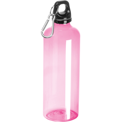 Picture of SPORTS DRINK BOTTLE 600ML in Pink 