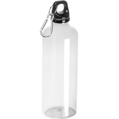 Picture of SPORTS DRINK BOTTLE 600ML in Clear Transparent 