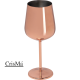 Picture of DRINK CUP with Copper, 500Ml in Copper 