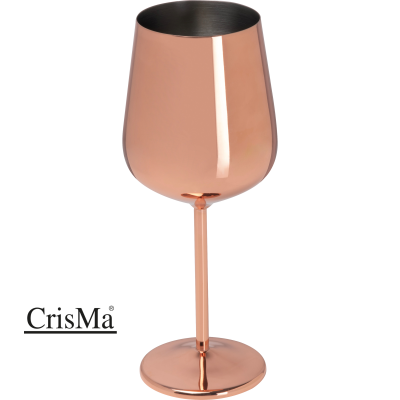 Picture of DRINK CUP with Copper, 500Ml in Copper 