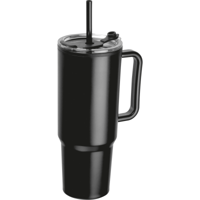 Picture of XXL DRINK CUP, 1200ML in Black 