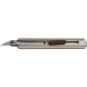 Picture of CARDBOARD CARD KNIFE in Beige 