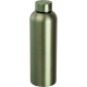 Picture of CRISMA STAINLESS STEEL METAL DRINK BOTTLE, 700ML in Green 
