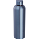 Picture of CRISMA STAINLESS STEEL METAL DRINK BOTTLE, 700ML in Darkblue 