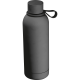 Picture of RUBBER DRINK BOTTLE with Loop, 700 Ml in Anthracite Grey 