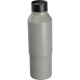 Picture of CRISMA VACUUM STAINLESS STEEL METAL DRINK BOTTLE, 600ML in Silvergrey 