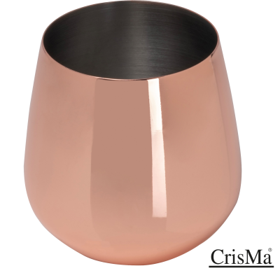 Picture of COPPER MUG, 500ML in Copper 