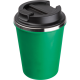 Picture of STAINLESS STEEL METAL DRINK CUP 350ML in Green 