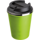 Picture of STAINLESS STEEL METAL DRINK CUP 350ML in Apple Green 