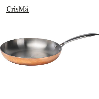 Picture of CRISMA COPPER PAN in Copper 