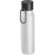 Picture of DRINK BOTTLE with Carabiner, 600Ml in White 