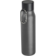 Picture of DRINK BOTTLE with Carabiner, 600Ml in Anthracite Grey 