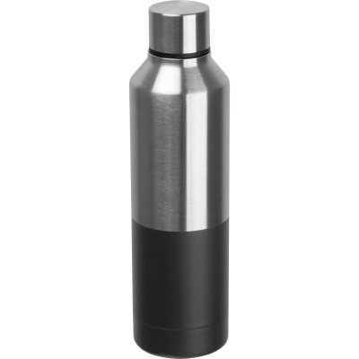 Picture of VACUUM DRINK CUP, 750 ML JONATAN in Black