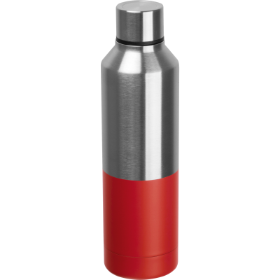 Picture of VACUUM DRINK CUP, 750 ML JONATAN in Red