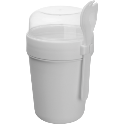 Picture of MUESLI CUP – MATTE MARIANA in White