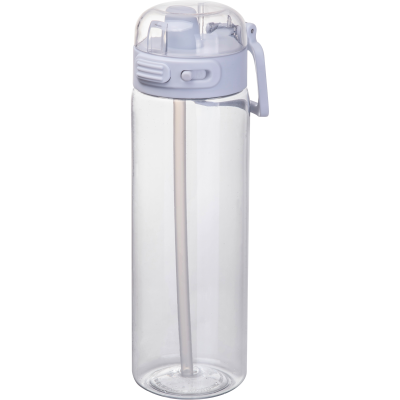 Picture of PET BOTTLE LOUISA in White