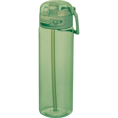 Picture of PET BOTTLE LOUISA in Green