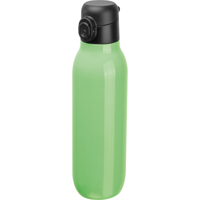 Picture of VACUUM DRINK BOTTLE 500ML FEDERICA in Green