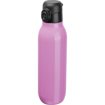 Picture of VACUUM DRINK BOTTLE 500ML FEDERICA in Pink
