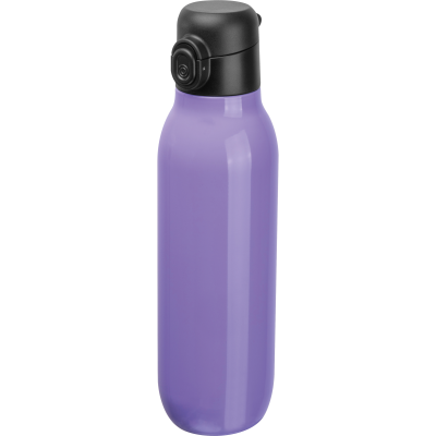 Picture of VACUUM DRINK BOTTLE 500ML FEDERICA in Purple