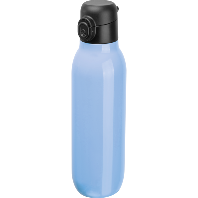 Picture of VACUUM DRINK BOTTLE 500ML FEDERICA in Light Blue