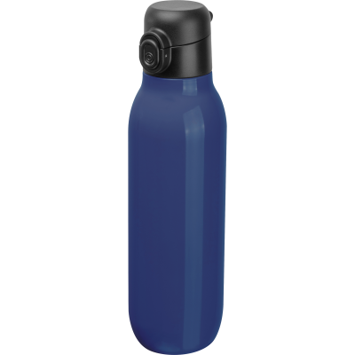Picture of VACUUM DRINK BOTTLE 500ML FEDERICA in Darkblue