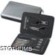 Picture of 25 PIECE TOOL SET in Metal Case with Zip
