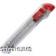 Picture of CUTTER with Removable Blade in Red