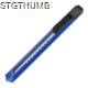 Picture of CUTTER with Removable Blade in Blue