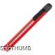 Picture of CUTTER with Removable Blade in Red