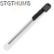 Picture of CUTTER with Removable Blade in White