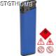 Picture of ELECTRONIC PLASTIC LIGHTER in Blue