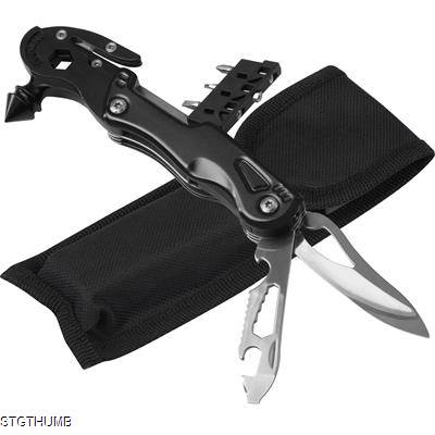 Picture of MULTI-TOOL KNIFE.