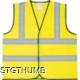 Picture of SAFETY VEST FOR ADULTS in Yellow