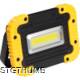 Picture of COB LAMP in Yellow