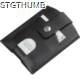 Picture of RFID CARD CASE in Black