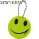Picture of SMILE PENDANT with Bead Chain