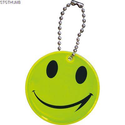 Picture of SMILE PENDANT with Bead Chain