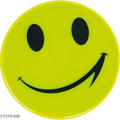 Picture of SMILER STICKER.