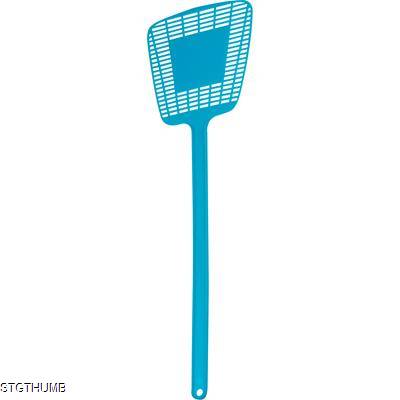 Picture of FLY SWATTER MADE OF PLASTIC in Blue.