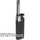 Picture of LIGHTER with Attachment for Candle in Black