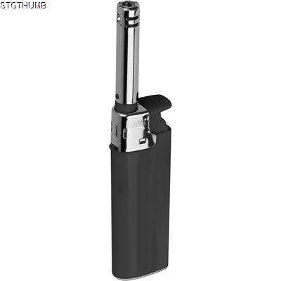 Picture of LIGHTER with Attachment for Candle in Black